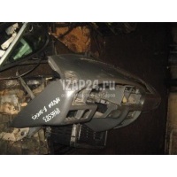 Торпедо Mazda B-серия (UN) (1999 - 2006) UJ076040109