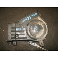 Кожух ремня ГРМ Mitsubishi Outlander XL (CW) (2006 - 2012) 1062A096