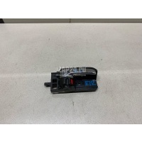 Ручка двери внутренняя правая Toyota Avensis II (2003 - 2008) 6920513020B0