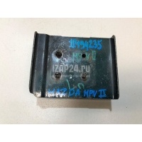 Кронштейн усилителя переднего бампера левый Mazda MPV II (LW) (1999 - 2006) LC625412YA
