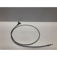 Трос открывания капота Mazda MPV II (LW) (1999 - 2006) LC6256720C