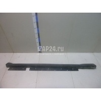 Накладка на порог (наружная) Land Rover Discovery II (1998 - 2004) DDJ100610