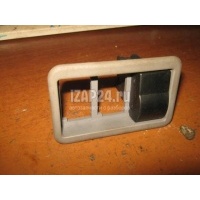 Заглушка Mazda BT-50 (2006 - 2012) UR5655225