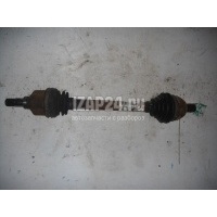 Полуось передняя левая Mazda Mazda 3 (BK) (2002 - 2009) FG0525600B