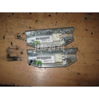 Датчик AIR BAG Land Rover Range Rover III (LM) (2002 - 2012) YDB000220