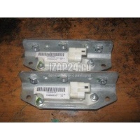 Датчик AIR BAG Land Rover Range Rover III (LM) (2002 - 2012) YDB000220