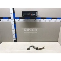 Трубка кондиционера Land Rover Range Rover III (LM) (2002 - 2012) JUE000312