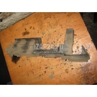 Воздуховод радиатора левый Land Rover Range Rover III (LM) (2002 - 2012) PDB000051