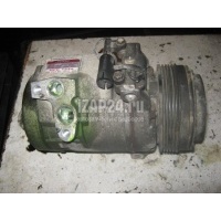 Компрессор системы кондиционирования Land Rover Range Rover III (LM) (2002 - 2012) JPB000110