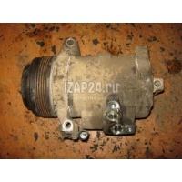 Компрессор системы кондиционирования Land Rover Range Rover III (LM) (2002 - 2012) JPB000110