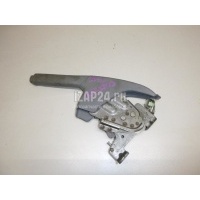 Рычаг стояночного тормоза Mazda Mazda 2 (DY) (2003 - 2006) DD324401XB