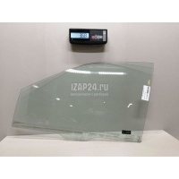 Стекло двери передней левой Mazda MPV II (LW) (1999 - 2006) LC6259511B
