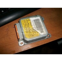 Блок управления AIR BAG Citroen-Peugeot 206 (1998 - 2012) 6545gj