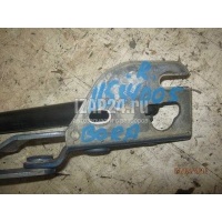 Петля крышки багажника VAG Superb (2002 - 2008) 3B5827302B