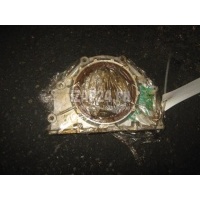 Крышка коленвала задняя Toyota RX 300/330/350/400h (2003 - 2009) 113810A010