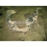 Локер передний правый Land Rover Freelander (1998 - 2006) CLF101900