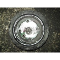 Шкив коленвала XC70 2000 - 2007 1275930