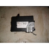 Блок комфорта Nissan Almera N16 (2000 - 2006) 28551BM402