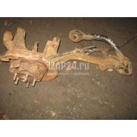 Рычаг задний продольный левый Subaru Legacy (B12) (1998 - 2003) 20252AE011