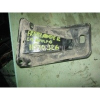 Кронштейн крепления крыла Land Rover Freelander (1998 - 2006) ASU490031