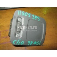 Кнопка корректора фар Clio II/Symbol 1998 - 2008 8200060042