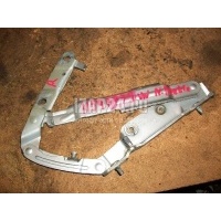 Петля двери багажника VAG New Beetle (1998 - 2010) 1C0827302D