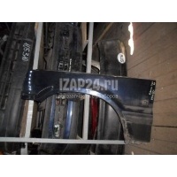 Крыло переднее левое Land Rover Range Rover II (1994 - 2003) ALR1165
