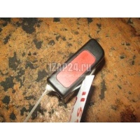 Кнопка аварийной сигнализации Honda Accord V (1993 - 1996) 35500SN7G01