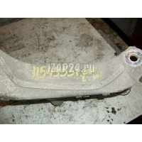Рычаг задний нижний левый BMW 5-серия E60/E61 (2003 - 2009) 33326770831