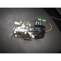 Замок двери задней левой Honda Accord V (1996 - 1998) 72650SN7G03