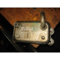 Радиатор масляный XC70 2000 - 2007 31201910