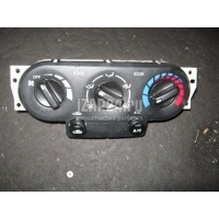 Блок управления отопителем Mazda Tribute (EP) (2000 - 2007) E10061C04B