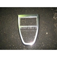 Накладка декоративная Land Rover Freelander 2 (2007 - 2014) LR005980
