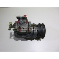 Компрессор системы кондиционирования Land Rover Freelander (1998 - 2006) AWR1458