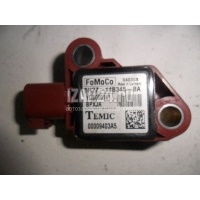 Датчик AIR BAG Land Rover Discovery III (2004 - 2009) YDB000141
