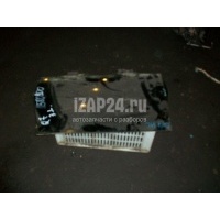 Стекло двери задней левой VAG Q7 [4L] (2005 - 2015) 4L0845025
