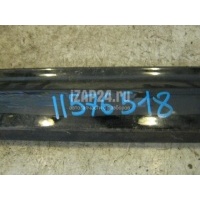 Молдинг передней левой двери VAG A8 [4E] (2002 - 2010) 4E0853959CGRU