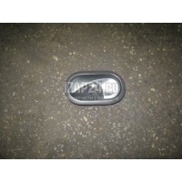 Ручка двери внутренняя левая Renault Twingo (2007 - 2014) 8200028487