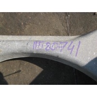 Балка задняя VAG Cayenne (2003 - 2010) 7L8512369