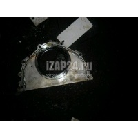 Крышка коленвала задняя Nissan Titan (2003 - 2015) 122977S000