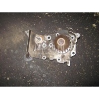 Насос водяной (помпа) Renault Megane II (2003 - 2009) 8200582675