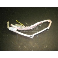 Подушка безопасности боковая (шторка) Honda Civic 5D (2006 - 2012) 78875SMGG82