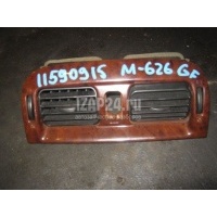 Дефлектор воздушный Mazda 626 (GF) (1997 - 2002) GE4V64930A