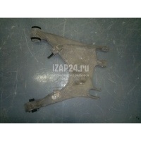 Рычаг задний нижний правый VAG A8 [4E] (2002 - 2010) 4E0511512F