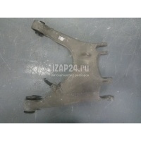 Рычаг задний нижний левый VAG A8 [4E] (2002 - 2010) 4E0511511F