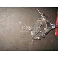 Кронштейн ТНВД Fiat Doblo (2001 - 2005) 46531727