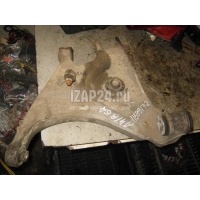 Рычаг задний нижний правый VAG A4 [B6] (2000 - 2004) 8E0505312S