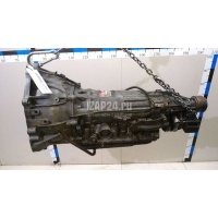 АКПП (автоматическая коробка переключения передач) Hyundai-Kia Sorento (2002 - 2009) 450004A500