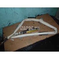 Подушка безопасности боковая (шторка) Hyundai-Kia Sorento (2002 - 2009) 569503E500