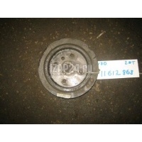 Шкив коленвала S70 1997 - 2000 1275930